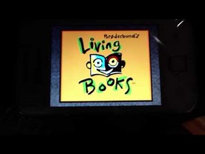 RARE Living Books Opening