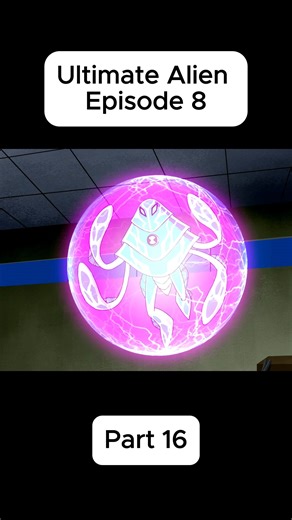 Ben10UA on Instagram: "Ultimate Aggregor is the enhanced and more dangerous version of Aggregor from Ben 10: Ultimate Alien. After absorbing the powers of five powerful aliens—Bivalvan, Andreas, Galapagus, Ra'ad (Amperi), and P'andor—Aggregor becomes Ultimate Aggregor by using their combined abilities. Features of Ultimate Aggregor: Immense Strength and Durability – Enhanced by Andreas and Galapagus's powers. Energy Absorption & Electrokinesis – Thanks to P'andor and Ra'ad. Aquatic Abilities – I