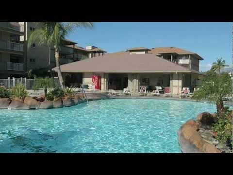 Kihei Resort in Kihei, Hawaii | WorldMark by Wyndham