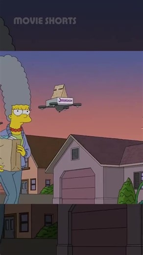 Lisa Simpson: El Camino a la Presidencia Universitaria