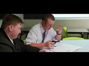 Wilsonton High Showcase