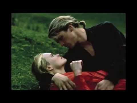 The Princess Bride - Fairytail Love - Instrumental