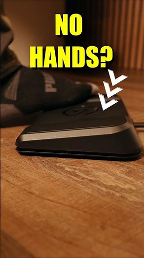Why I Put a Stream Deck on the FLOOR! #elgato #streamdeck #streamdeckpedal