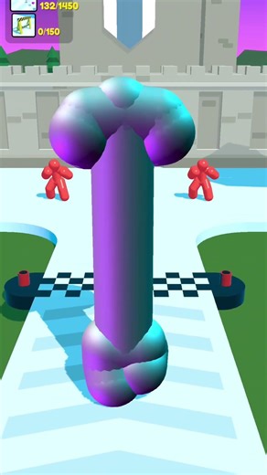 Bonus Level City 385 #tallmanrun #games #gaming #tallmanrun #gameplay #bonus #boss #gg1993 #city