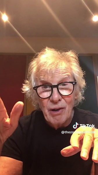 The Zombies on TikTok