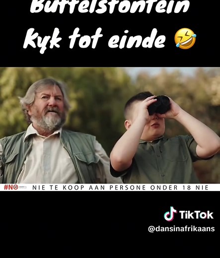 Afrikaans Comedy Highlights: Funny Moments from Buffelsfontein