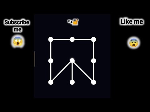Top 11+ Best mobile pattern lock screen lock 🔐 😱