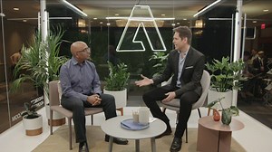 60K views · 180 reactions | Are AI & machine learning the same thing, or are they different altogether? Learn more as Intuit’s Chief Data Officer Ashok Srivastava breaks down the applications. #AdobeTT | Adobe | Facebook