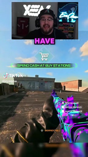 Best Superi 46 Loadout for Warzone | Must-Try Class Setup