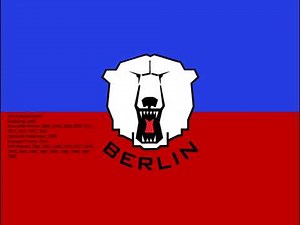Hey, Wir wolln die Eisbären sehn (Eisbären Berlin Hymne)