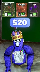 What if EA bought Gorilla Tag!?