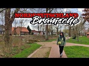 NORDDEUTSCHLAND/BRAMSCHE/4K #bramsche #norddeutschland #4k