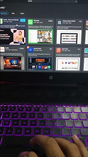 Download Any App in 1 Minute ⚡ | PC & Mobile