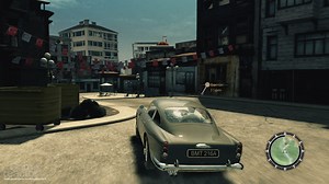 James Bond 007: Bloodstone - Recension