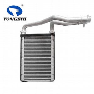 [Hot Item] Car Heater Core Factory for Suzuki Swift III (EZ, MZ) 2005-/Swift 2005-