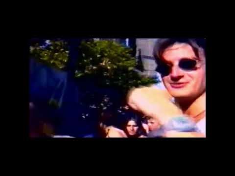 Space Frog - Lost In Space (Time Slip) (1994)