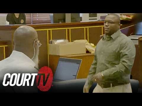 'I Knew Something Happened': Son Finds Home in Disarray in Serial Killer Case