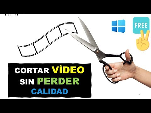 How to Cut a Video Without Losing Quality, Rendering, or Watermark.