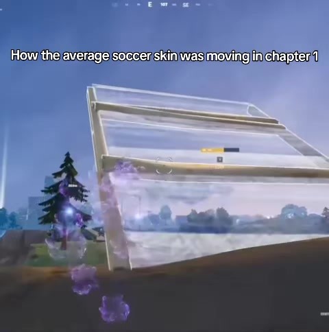 They were scary asf #fortnite #fypシ゚viral #fyp #sweat #scary