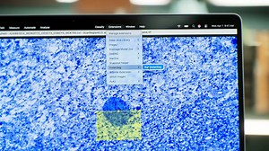 New MacBook Pro with M5 Pro and M5 Max