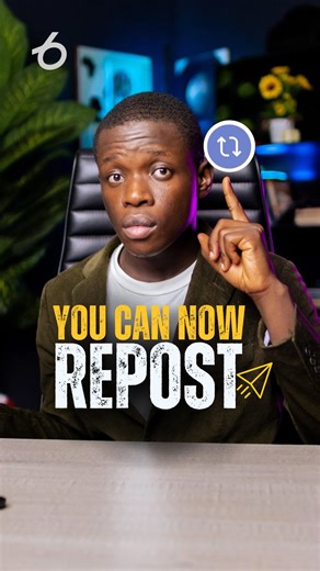 Braham | Tech Education • AI Tips on Instagram: "How to use the new Instagram repost feature? Stop screenshotting! Learn how to natively repost any video or post on Instagram and add your own thoughts. Is supporting friends a repost entitlement? #InstagramUpdate #RepostFeature #ContentCreator #SocialMediaTips #CreatorSupport"