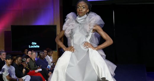 Brooklyn Fashion Academy: Opening the door to new talent
