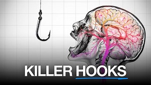 10 • Irresistible Hook