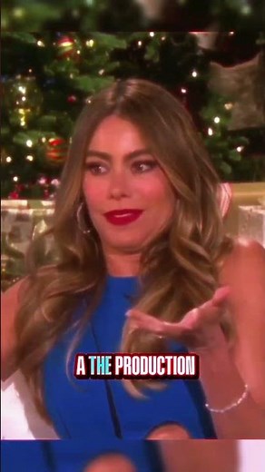 Why Sofía Vergara FINALLY Reacted to Ellen! 😱