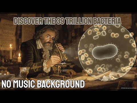 The Human Microbiome Explained: How Trillions of Microbes Control Your Health