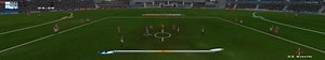 AFL Live 2004 - Widescreen & FOV Fix
