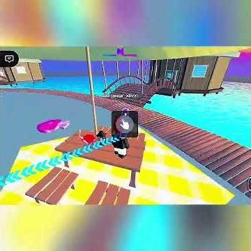 CARA DAPAT 2 ITEM HANYA 1 MAP DI ROBLOX ❗❗ #roblox #roblox #tutorial