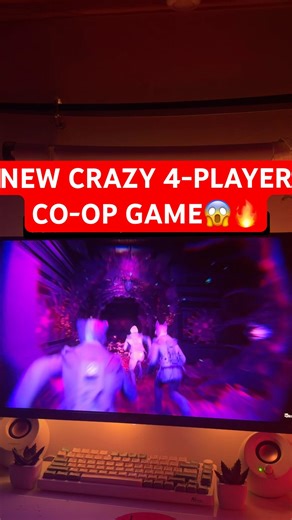 New Co-Op SURVIVAL Game for friends