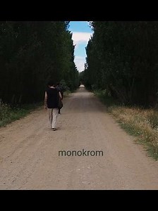 Monokrom - Movie