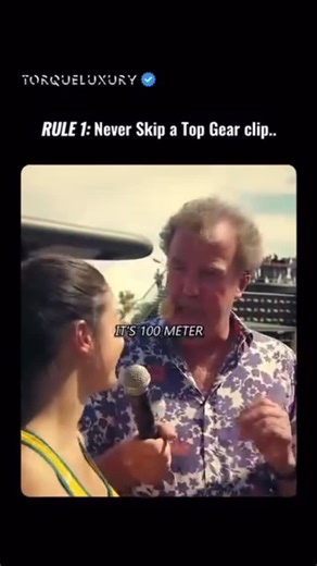 Luxury Cars & Motorcycles on Instagram: "Sprinter woman vs. sports car...🤔 What are your thoughts?💭 The source of this videocontent is TheAutoSpase777 make sure you take a look at their account! Thanks a lot🫶 #cars #thegrandtour #topgear #jeremyclarkson #topgearmemes viral fy car"