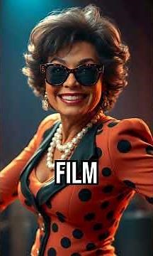 Rita Moreno is a legend—not just because of her talent, but because of what she broke through.\n\nBorn