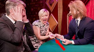 This is what it's like inside Hollywood’s exclusive Magic Castle. | Los Angeles Insider