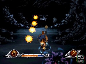 106K views · 1.5K reactions | Hercules | PSX | 1997 | Stage 9 | Kamikaizo | Facebook