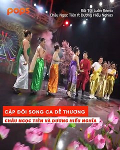 1.9M views · 19K reactions | Công chúa nhạc remix song ca cùng nam ca...