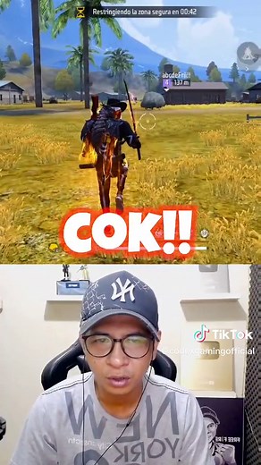 Ketahui Trik Curang di Free Fire dengan Codex Gaming