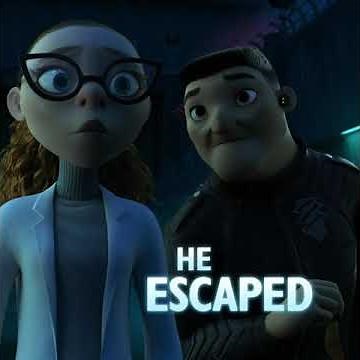 Abominable Movie | Different Souls