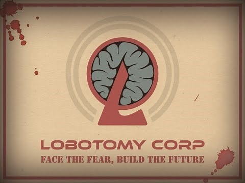 [Lobotomy Corp] Official Teaser Trailer "Welcome to Our Corp"