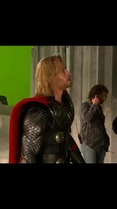 Thor #behindthescenes #makingof #filmmaking #moviemaking #movie #onset #thor #marvel #comics #marvelcomics #reels #reelsinstagram #reelsvideo #movie | Behind The Scenes