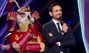 Mask singer - Saison 02 Emission 03 - Partie 1 - Mask Singer | TF1+ Algérie 🇩🇿