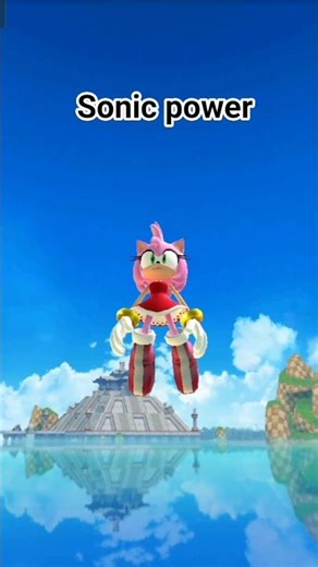 🙍💨Watch This Girl Smash Sonic Dash High Score!#gaming #shorts #sonic#gameplay