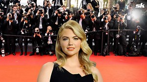 "I always wanted to get into acting... I actually took classes" - When Kate Upton wanted to pursue Hollywood dreams after her supermodel success with Sports Illustrated