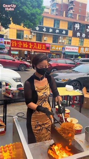 Wow! 😍 Fastest People You Must See in Action 🚀 #shorts