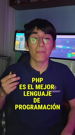 PHP y su Comparativa con Otros Lenguajes de Programación