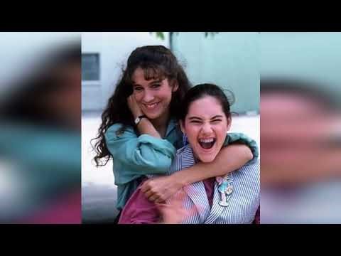 Square Pegs TV Series - Unbelievable Secrets and Scandals Exposed!