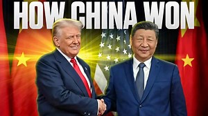 How China outsmarted Trump (and won the trade war)