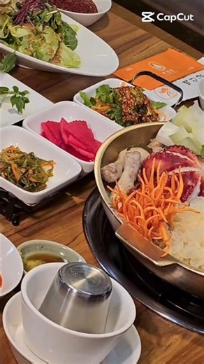 대전 단체모임, 이렇게 준비합니다｜360분 보양 백숙